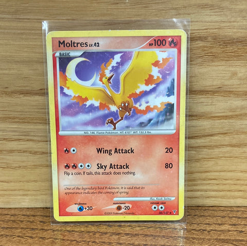 Moltres