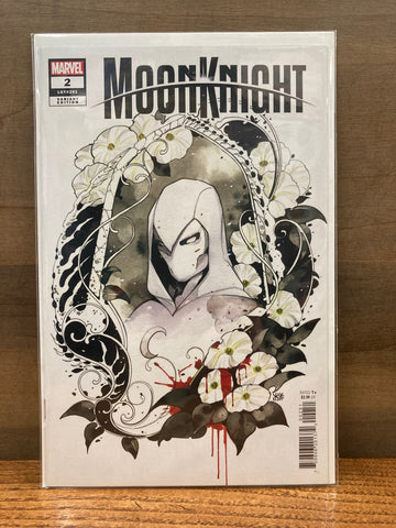 Moon Knight #2(Variant)