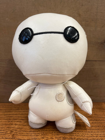 Baymax: Funko Fabrikations