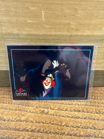 The Last Laugh 75/100 - The Frugal Dutchman