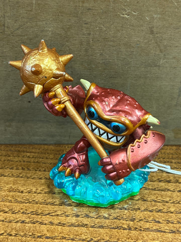 Wham Shell