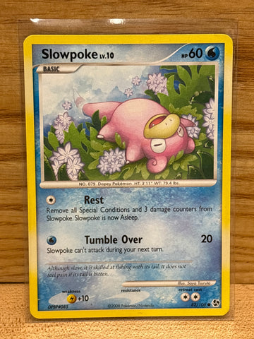 Slowpoke