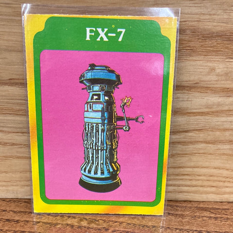 FX-7 #277