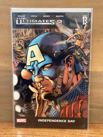 Ultimates 2 #13