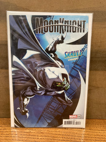 Moon Knight #11(Variant)