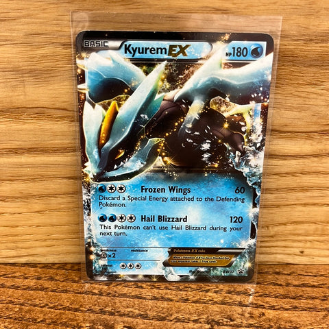 Kyurem EX