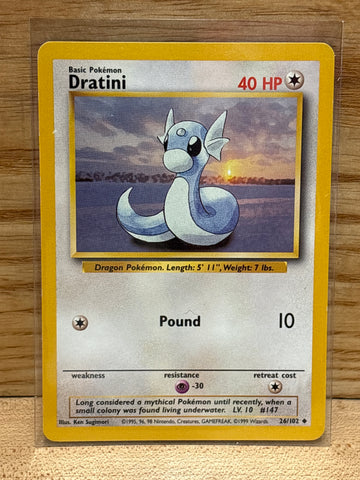 Dratini