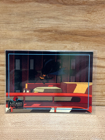 Two Face 96/100