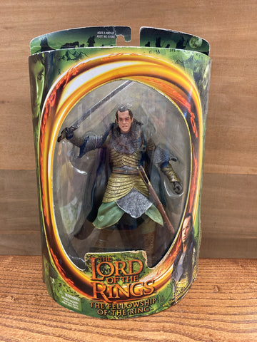 Elrond