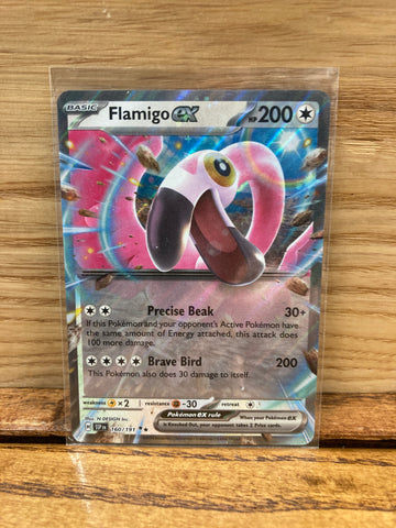 Flamigo ex