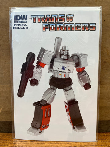 Transformers #31