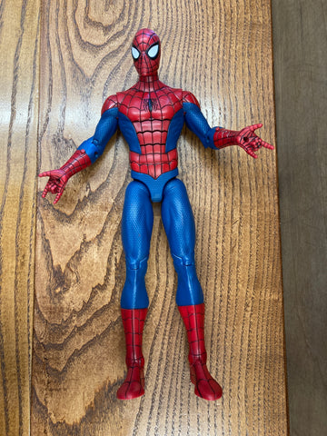 Talking Spider Man Action Figure(12 Inch)