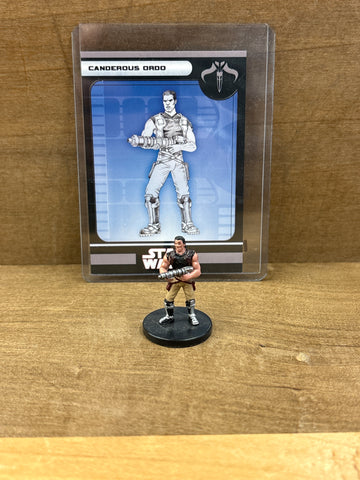 Canderous Ordo 54/60