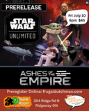 Event Registration
