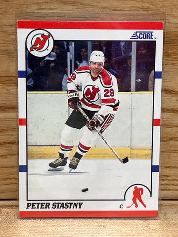 Peter Stastny(1990) Score #96