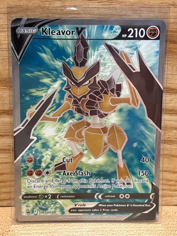 Kleavor(Full Art)