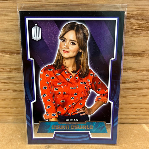 Oswin Oswald
