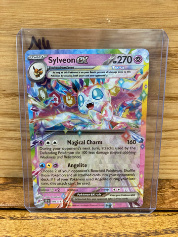 Sylveon ex