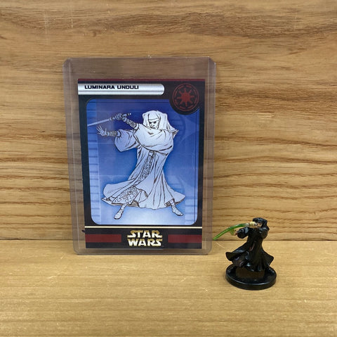 Luminara Unduli 18/60