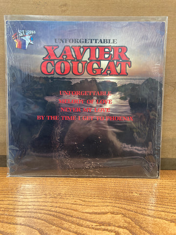 Unforgettable: Xavier Cougat