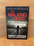 The Walking Dead: Road to Woodbury