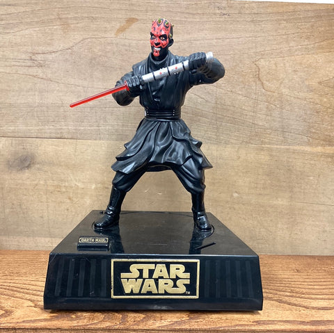 Darth Maul Interactive Bank