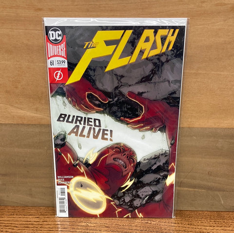 Flash #61