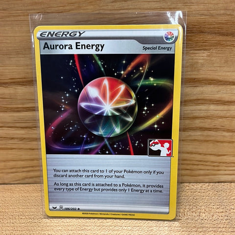 Aurora Energy