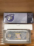 Michael Waltrip-Napa/Hootie & the Blowfish 1:24