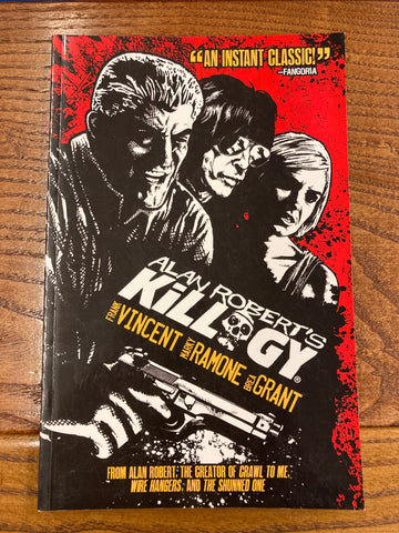 Killogy