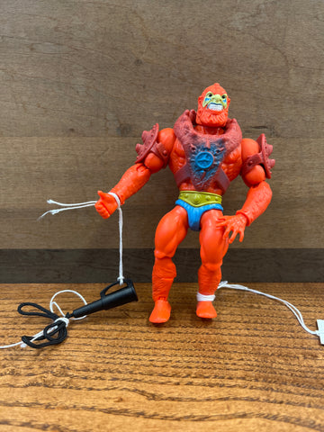 Beast Man