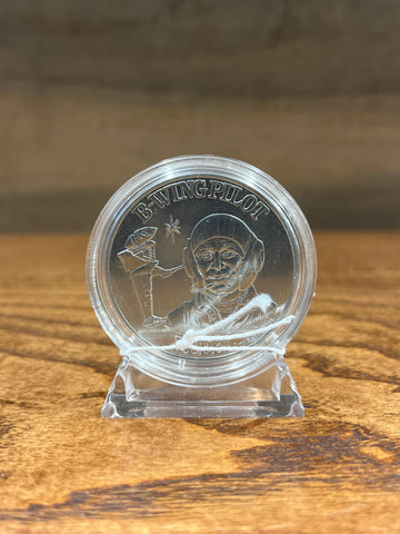 B Wing Pilot Coin(POTF)