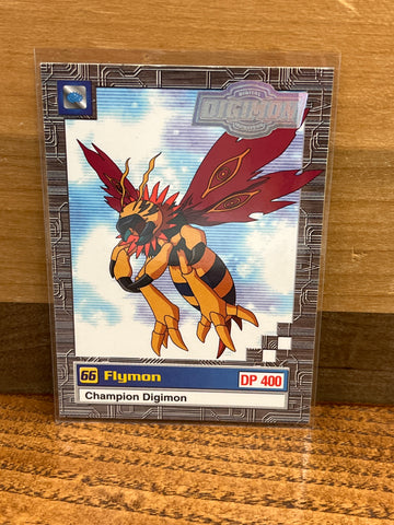 Flymon