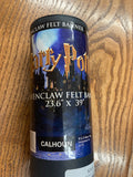Harry Potter Felt Banner: Ravenclaw - The Frugal Dutchman