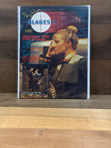 Blakes 7 #12