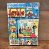 Archie Comics Digest #31
