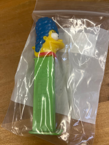 Marge Simpson PEZ