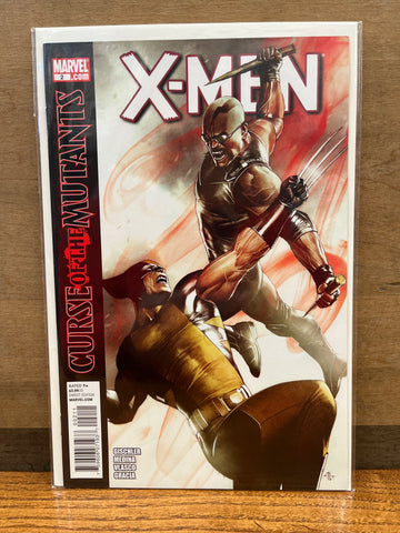X Men #2