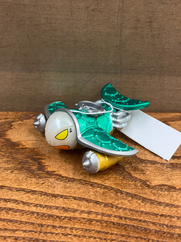 Clown Cruiser
