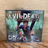 Evil Dead: Regeneration