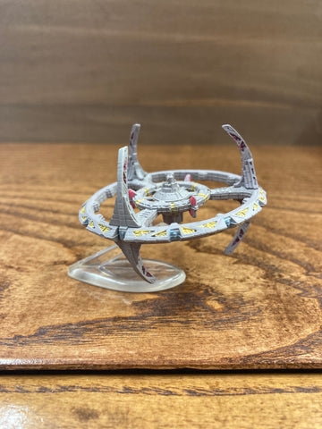 Deep Space Nine