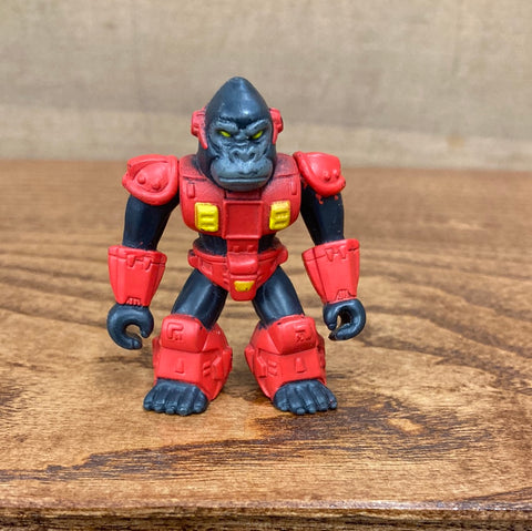 Gargantuan Gorilla