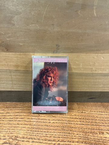 Some Peoples Lives: Bette Midler