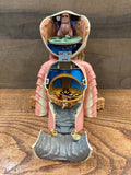 Jar Jar Binks Playset
