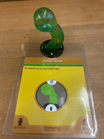Boxing Glove(R200.01)
