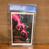 Star Wars #107(CGC 9.0)