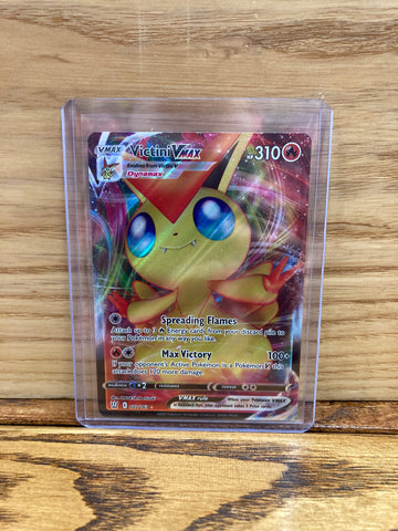 Victini Vmax