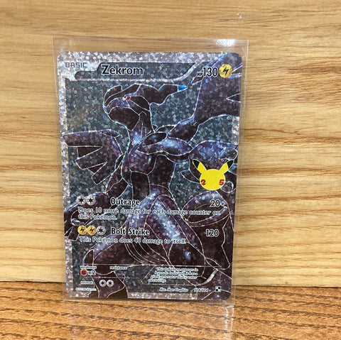 Zekrom(Classic)