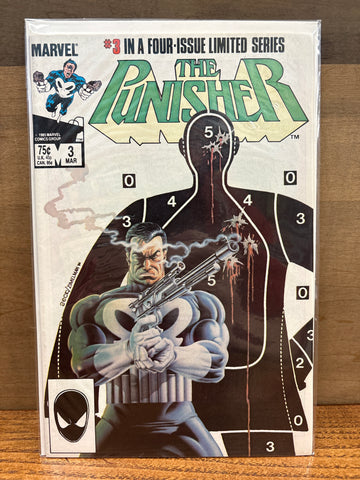 Punisher #3