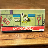 Monopoly(1961)